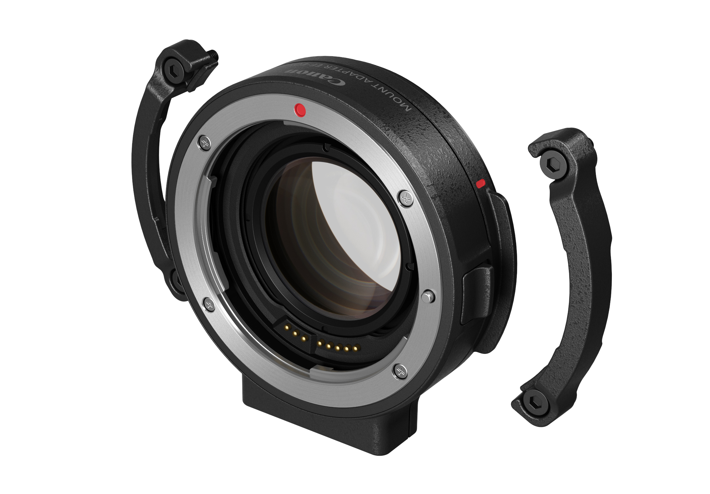 マウントアダプター EF-EOS R 0.71×
