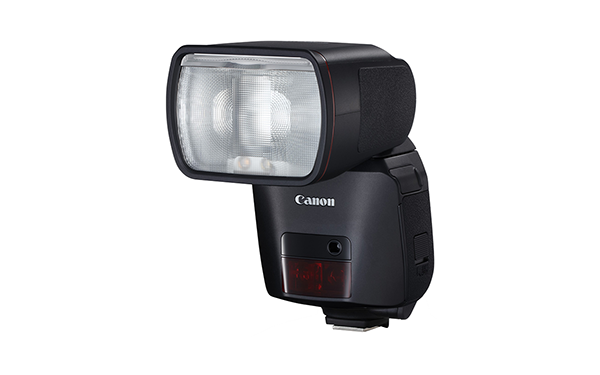 Canon スピードライト EL-1 フラグシップモデル