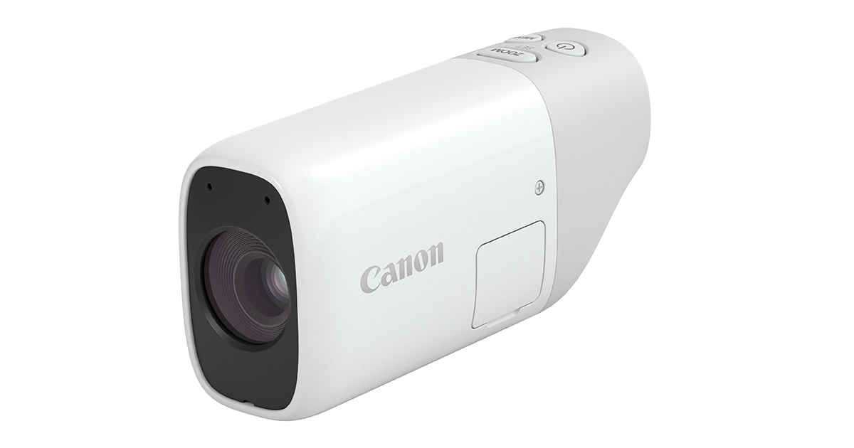 Canon PowerShot zoom カメラ 本体 レンタル] Canon 望遠鏡型カメラ PowerShot ZOOM パワーショットズーム