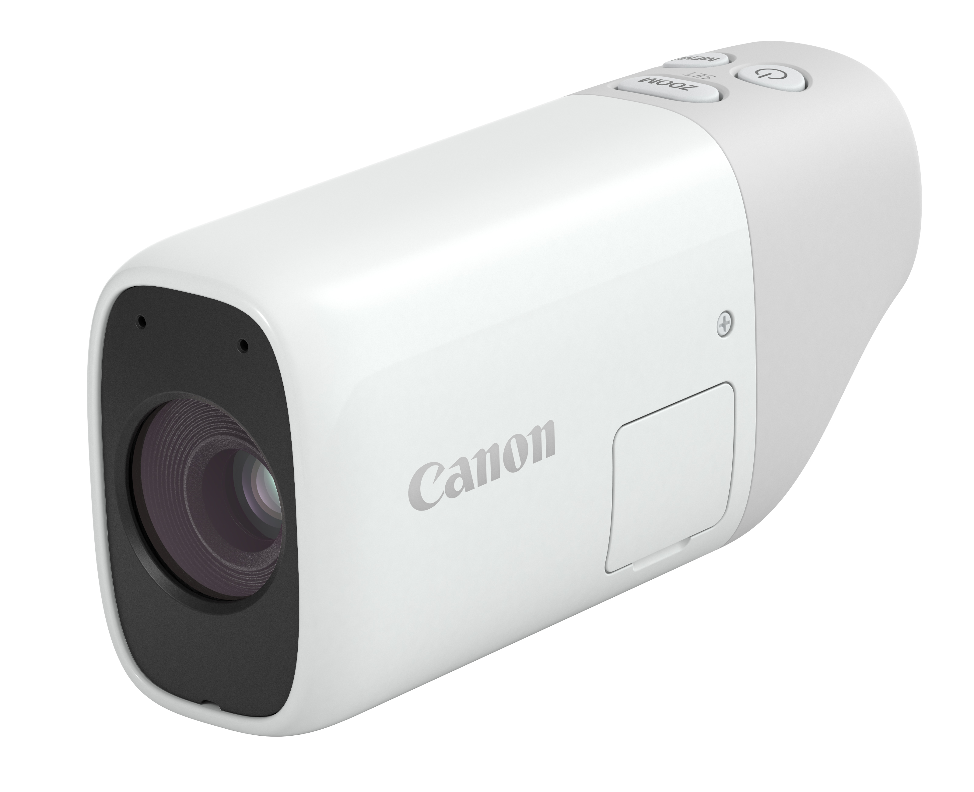 ファッション通販 Canon コンパクトデジタルカメラ PowerShot ZOOM