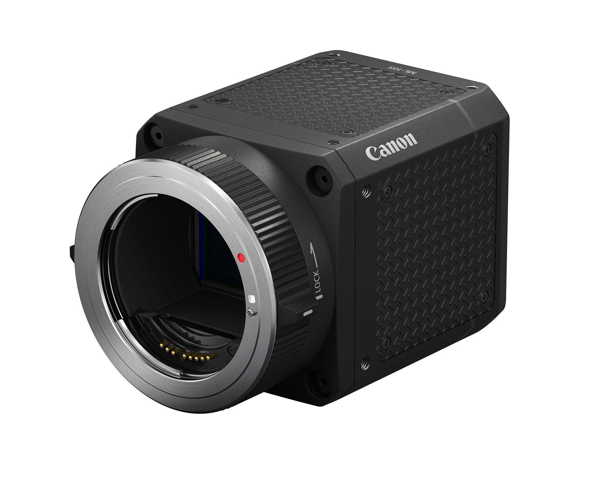 超高感度多目的カメラ“ML-105 EF／ML-100 M58”を発売：ニュース
