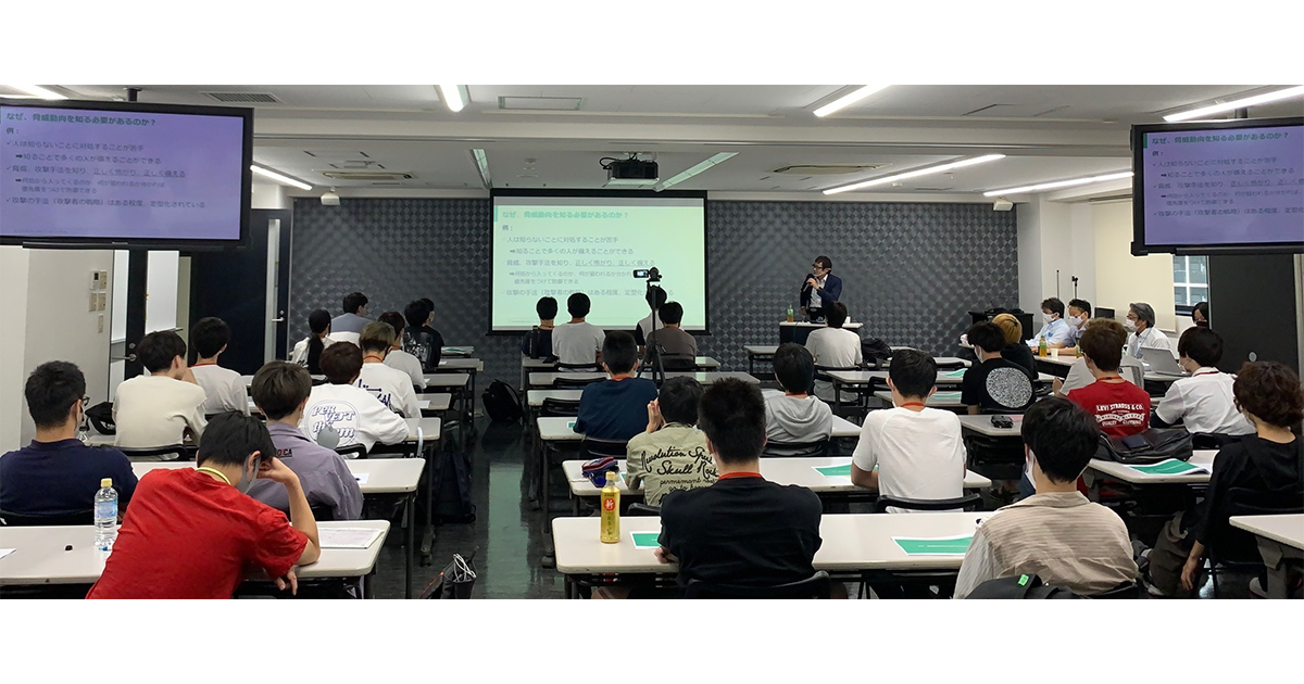 Oca大阪デザイン Itテクノロジー専門学校と産学連携を実施 ニュースリリース ニュースリリース 企業情報 キヤノンマーケティングジャパングループ