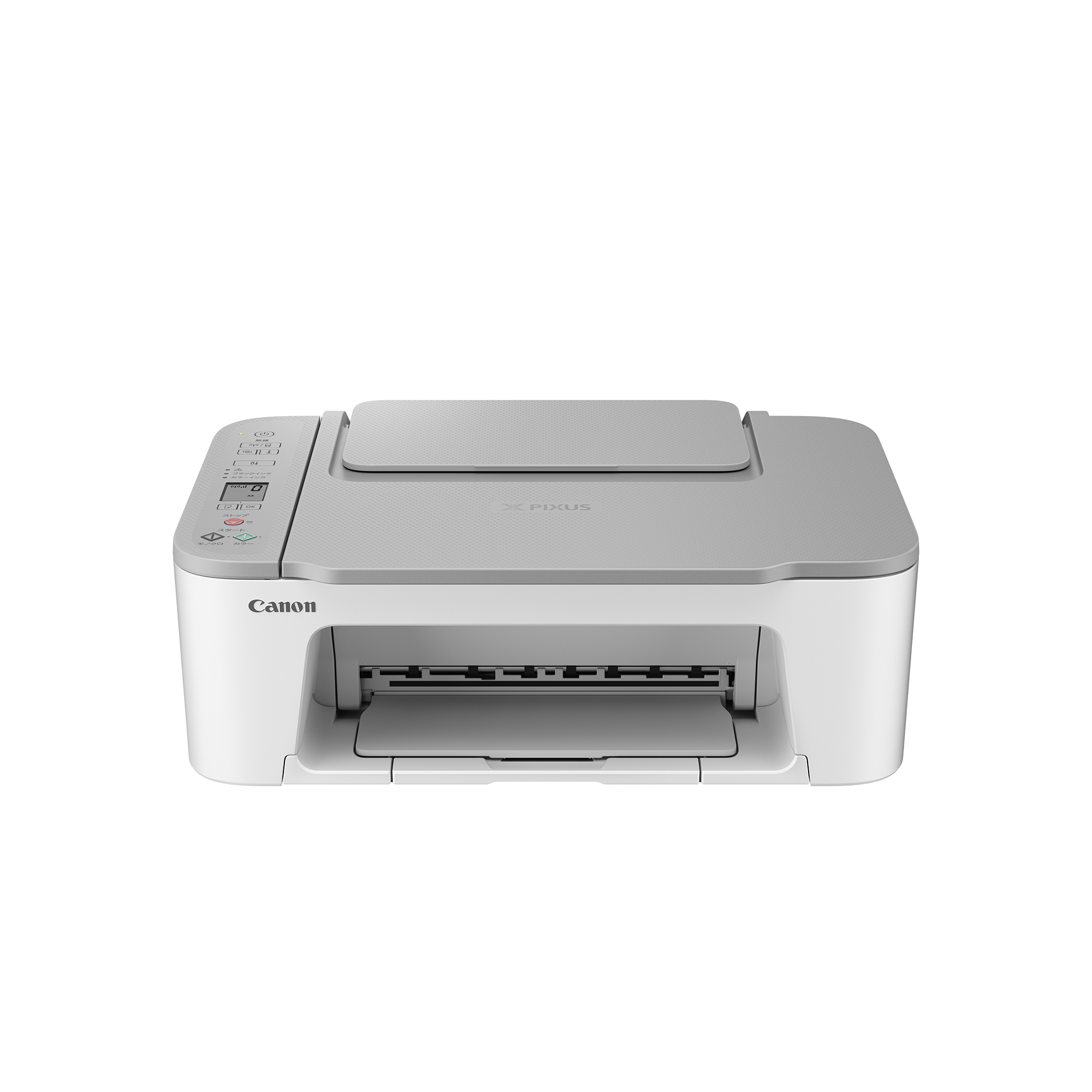 家庭用インクジェットプリンター“PIXUS XK500”など2機種を発売 