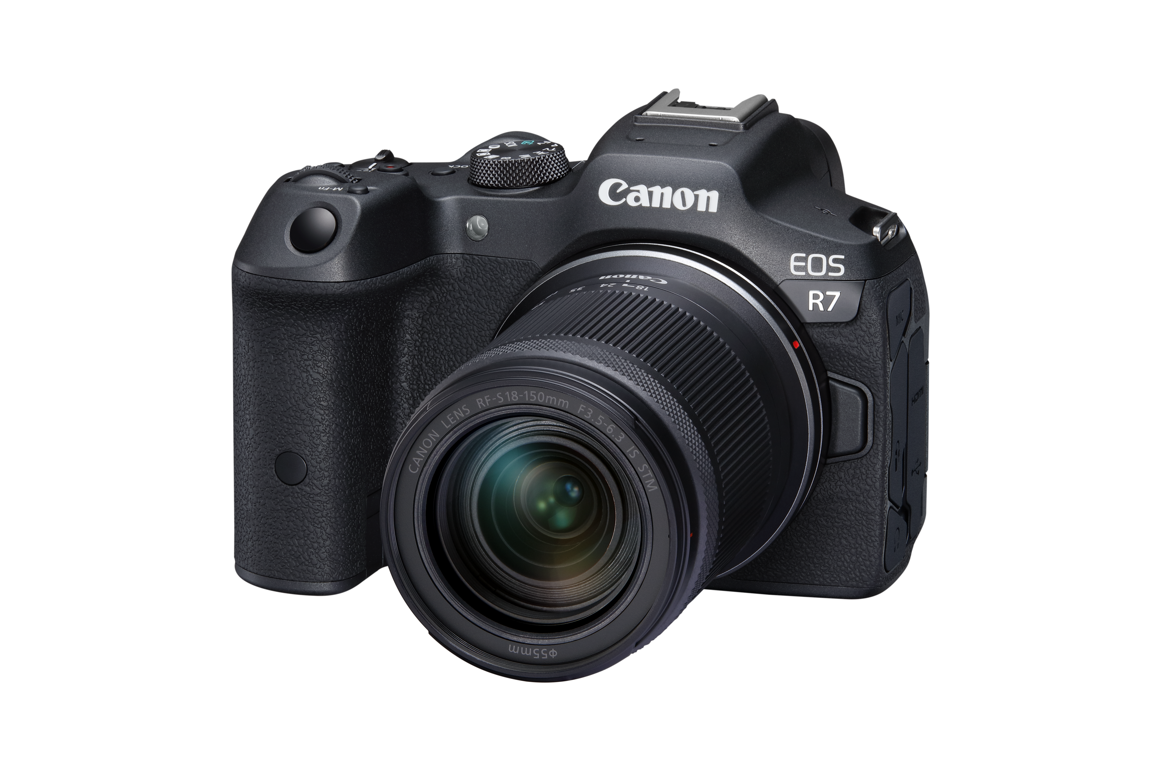 Eos Rシステム のaps Cハイエンドモデル Eos R7 を発売 最高8 0段の手ブレ補正と高速連写 高性能afを実現 ニュースリリース 企業情報 キヤノンマーケティングジャパングループ Eos Rシステム のaps Cハイエンドモデル Eos R7 を発売 最高8 0段の手ブレ補正と高速連写 高性能afを実現 ニュースリリース 企業情報 キヤノンマーケティングジャパングループ