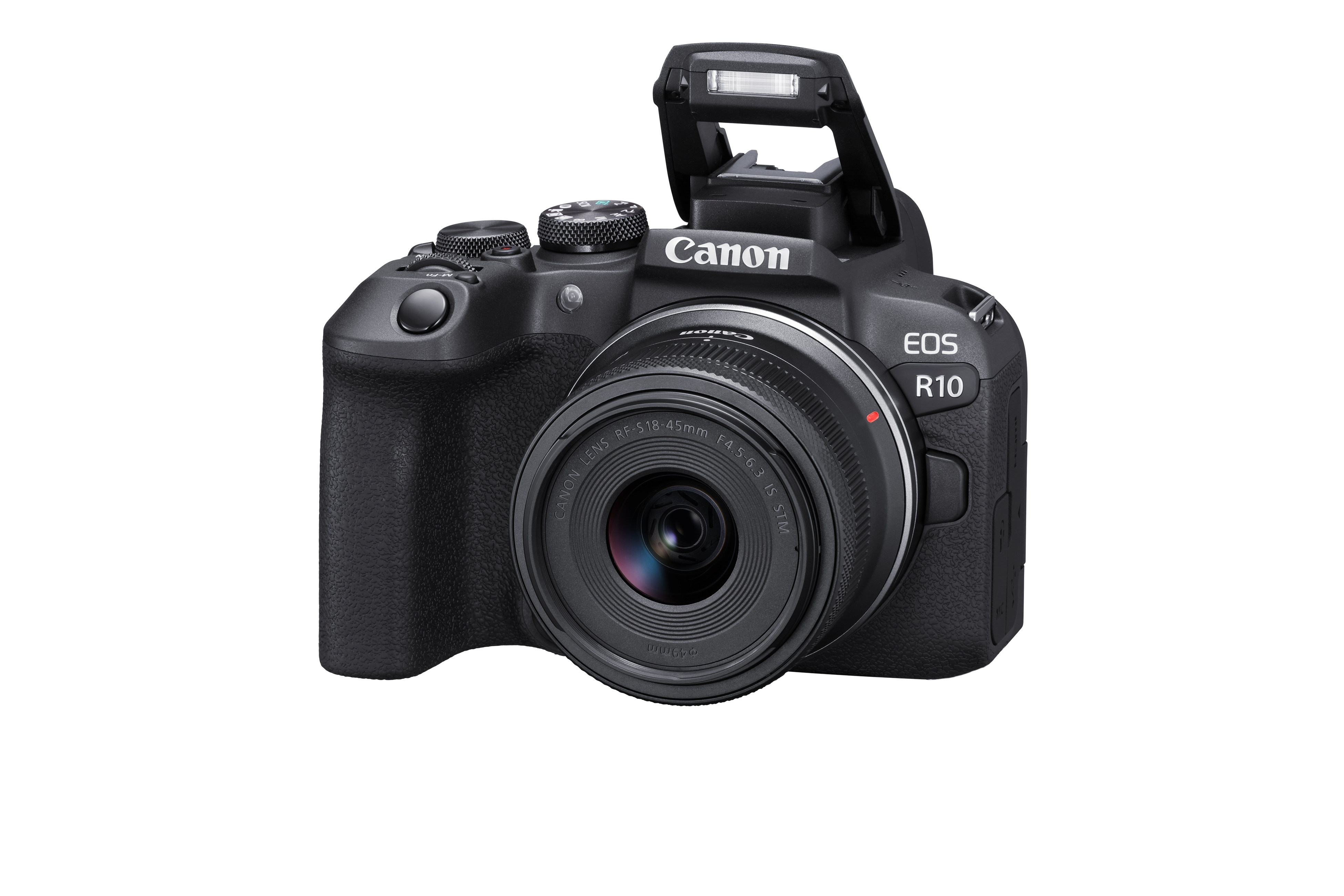 Seasonal Wrap入荷 Canon EOS R10 保護 フィルム OverLay Plus Lite for キヤノン ミラーレスカメラ  イオス 高精細液晶 アンチグレア 反射防止 指紋防止 www.ambienteymedio.tv