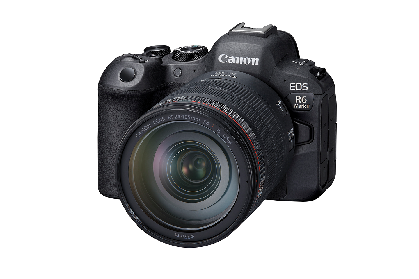 Canon EOSR6本体 - カメラ