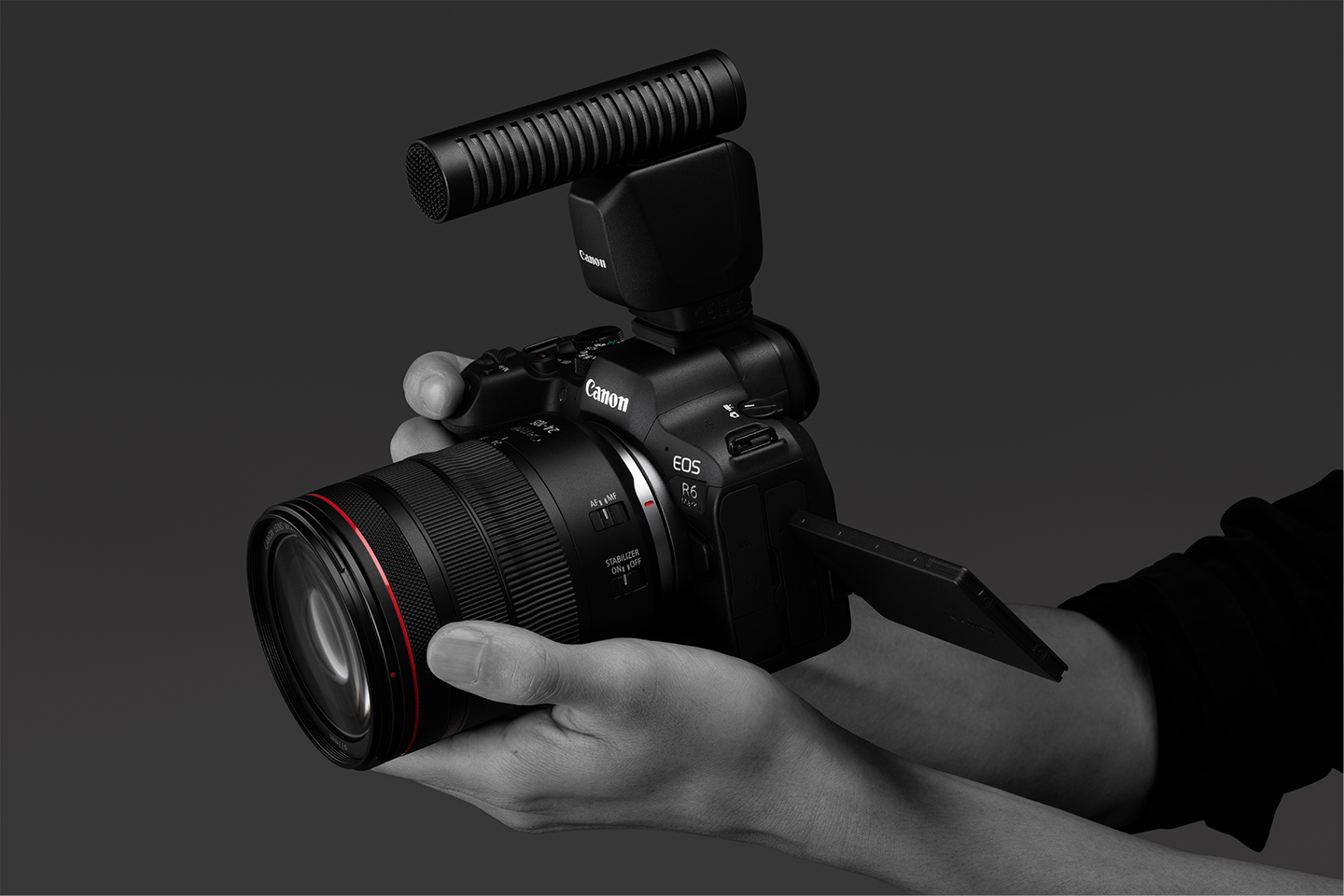 カメラ デジタルカメラ フルサイズミラーレスカメラ“EOS R6 Mark II”を発売｜ニュース 