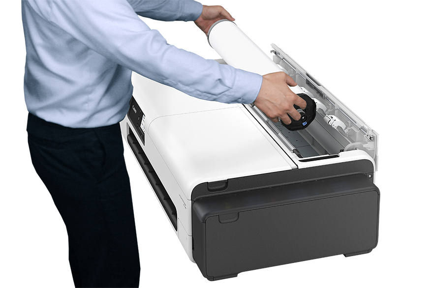 キヤノン初のA1ノビ対応デスクトップ大判プリンターを発売｜ニュース