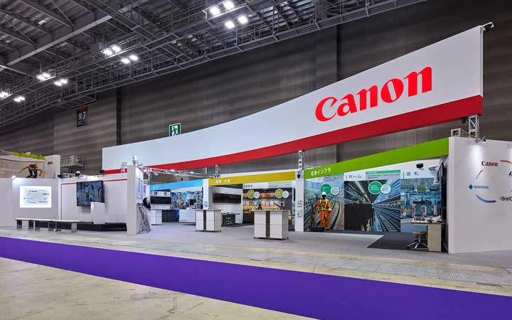 キヤノンマーケティングジャパングループについて