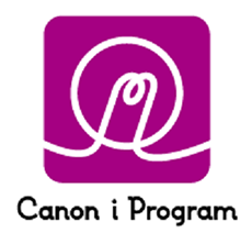Canon i Program