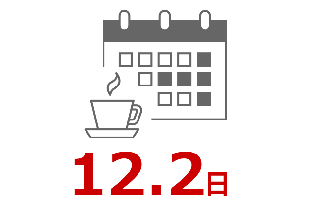12.2日