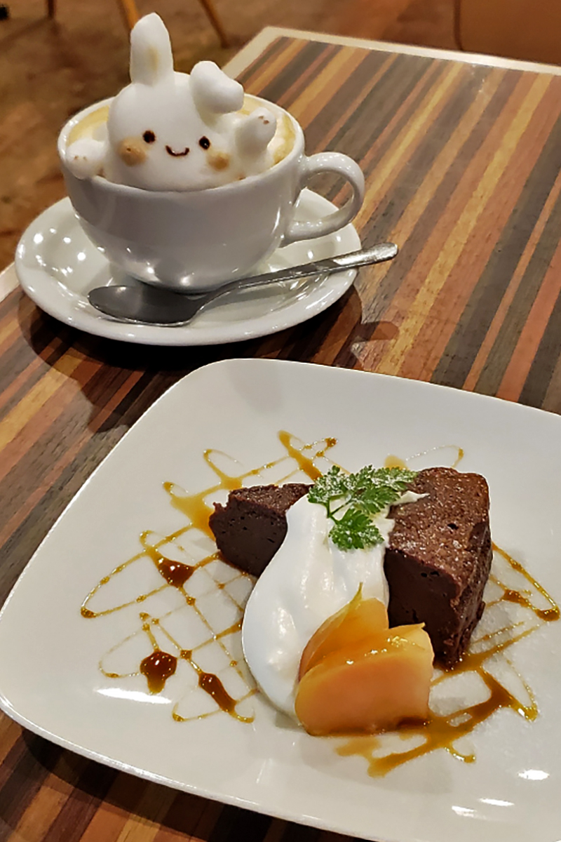 ラテアートが導いた 東京原宿のカフェオーナーの道 誰かを喜ばせたい気持ちを一杯に込めて じょーじさん 好きをかたちに Itoshino 個人のお客さま キヤノン 個人のお客さま キヤノン ラテアートが導いた 東京原宿のカフェオーナーの道 誰かを喜ばせたい気持ちを一杯に込めて じょーじさん 好きをかたちに Itoshino 個人のお客さま キヤノン 個人のお客さま キヤノン