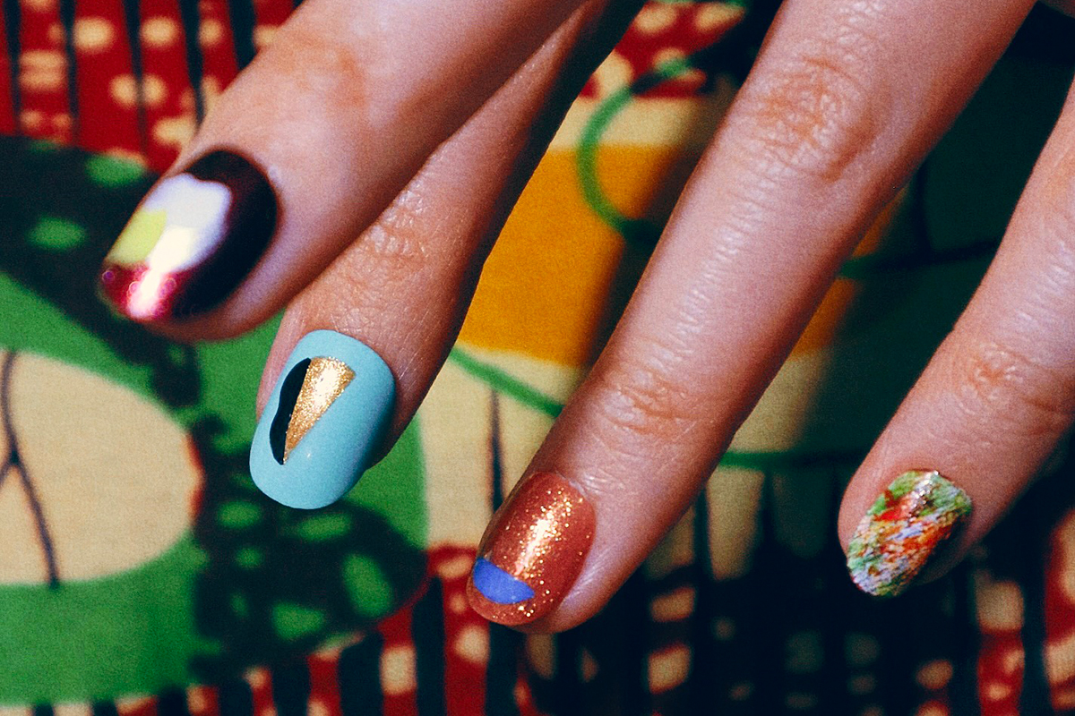 ネイルアートは自由だ ネイルとカルチャーのミクスチャーワールド つめをぬるひとさん 好きをかたちに Itoshino 個人のお客さま キヤノン ネイルアートは自由だ ネイルとカルチャーのミクスチャーワールド つめをぬるひとさん 好きをかたちに Itoshino 個人のお客さま キヤノン