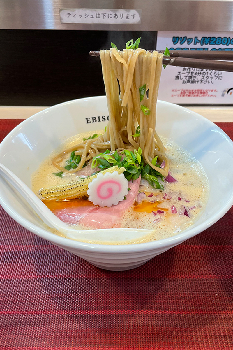 ラーメン女子を増やしたい 一生を麺に捧げて 生きる 森本聡子さん 好きをかたちに Itoshino 個人のお客さま キヤノン ラーメン女子を増やしたい 一生を麺に捧げて 生きる 森本聡子さん 好きをかたちに Itoshino 個人のお客さま キヤノン