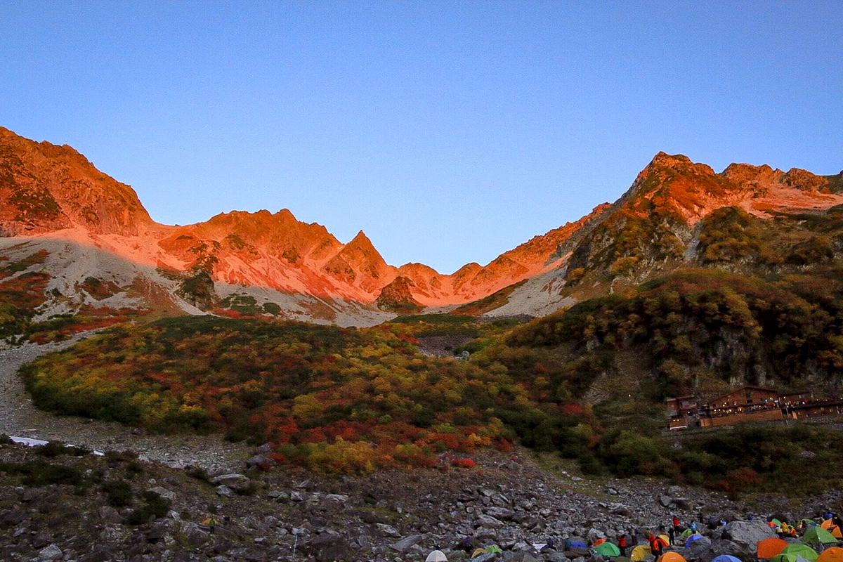 山登りする度にこみ上げる 絶景の感動 Kaoriさん 好きをかたちに Itoshino 個人のお客さま キヤノン 山登りする度にこみ上げる 絶景の感動 Kaoriさん 好きをかたちに Itoshino 個人のお客さま キヤノン