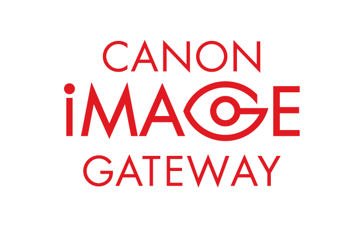 the canon image gateway