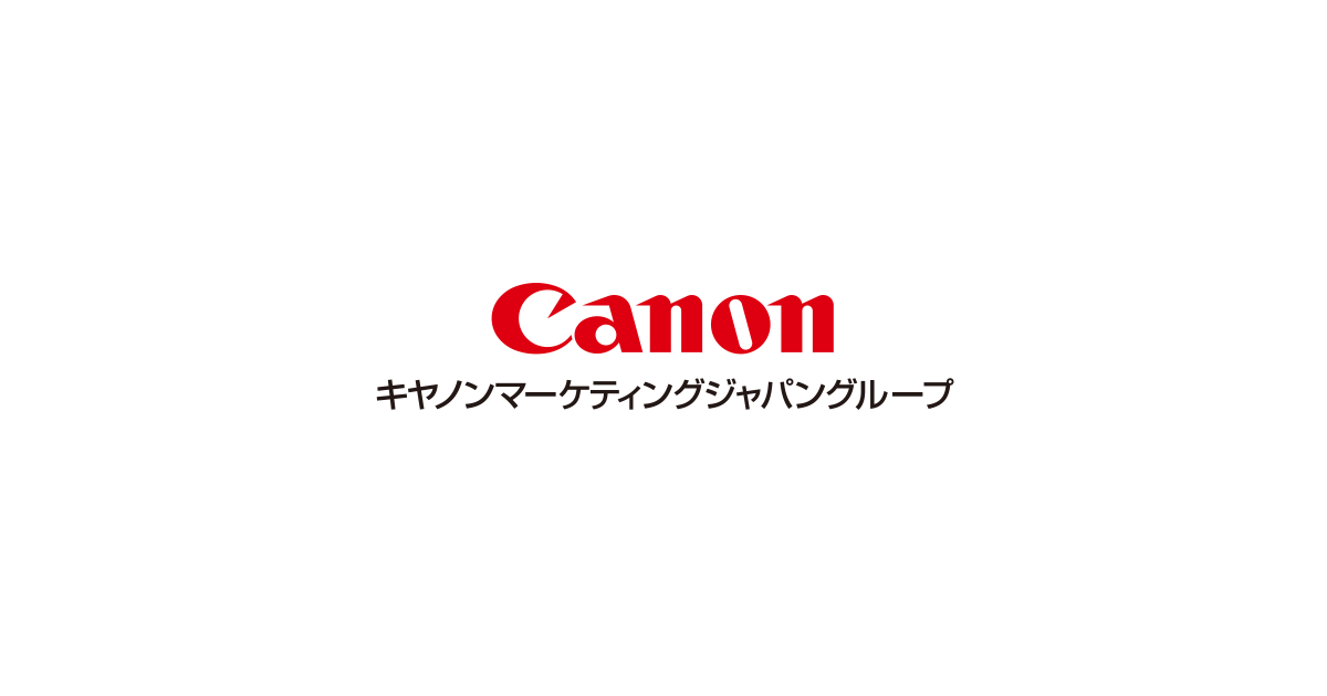 (c) Canon.jp