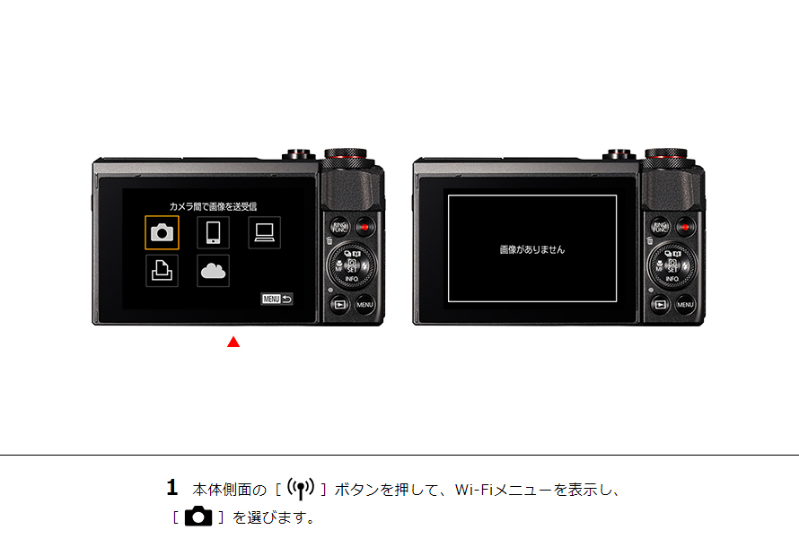 商品画像：Amazon.com : Canon PowerShot G7 X Mark II Digital Camera w 3