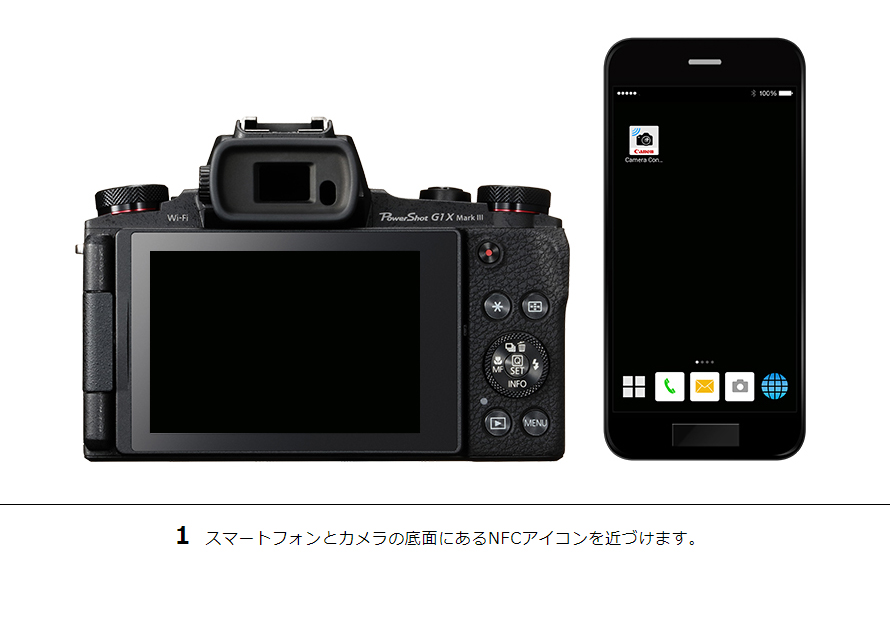 Amazon.co.jp: Canon コンパクトデジタルカメラ PowerShot G9 X