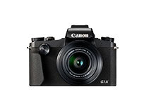 PowerShot G1 X Mark Ⅲ