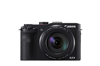 PowerShot G3 X
