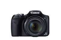PowerShot SX530 HS