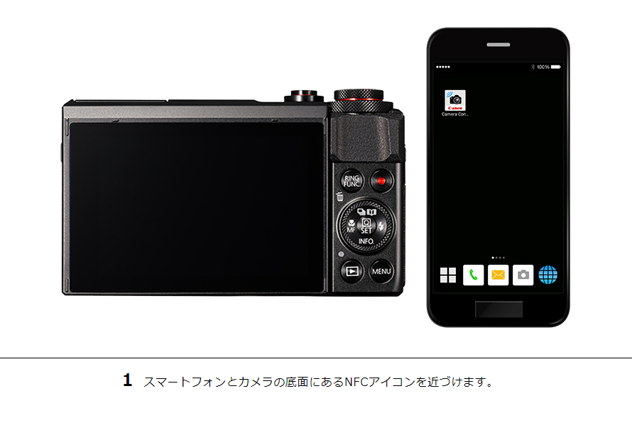 PowerShot SX420 IS その他の便利な機能｜コンパクトデジタルカメラの 