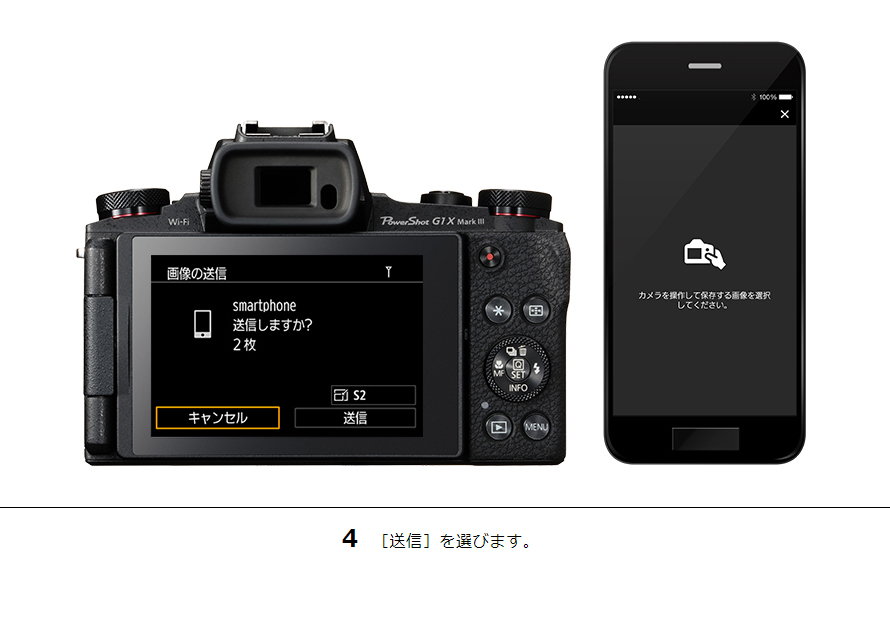PowerShot SX730 HS その他の便利な機能|コンパクトデジタル PowerShot SX730 HS その他の便利な機能|コンパクトデジタル