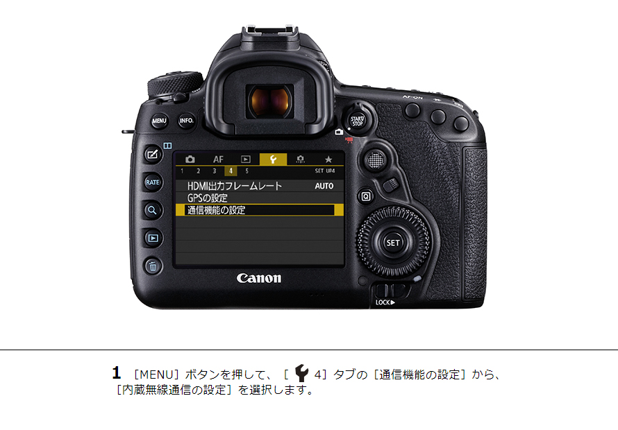 Amazon.com : Canon EOS 5DS R Digital SLR (Body Only