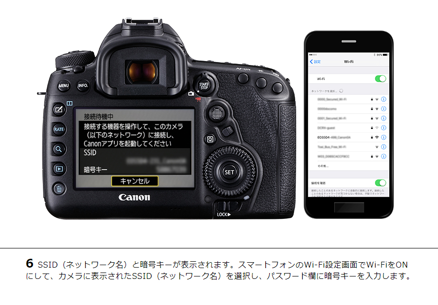 ✨スマホ転送！リモート撮影♪✨ Canon EOS 8000D 一眼レフ カメラ is