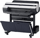 iPF600/iPF610