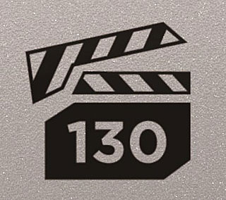 写真：VPG130対応CFastカードに記載されているロゴマーク