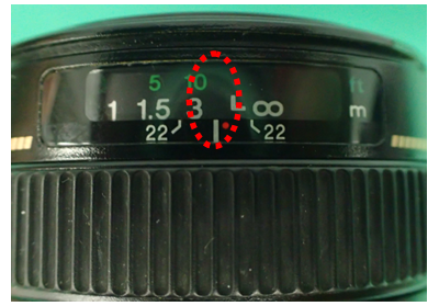 一眼レフカメラ／ミラーレスカメラ用交換レンズ「EF50mm F1.4 USM」の