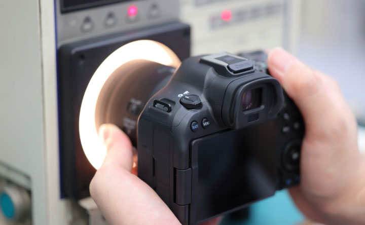 Canon（キヤノン）EOS-1DX　安心メンテ済　送料込 オマケ付 CANON EOS-1DX あんしんメンテ スタンダード 点検済み 送料込み