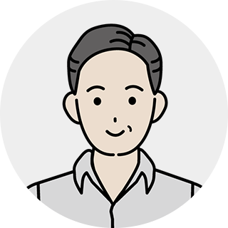 男性/40代/自営業