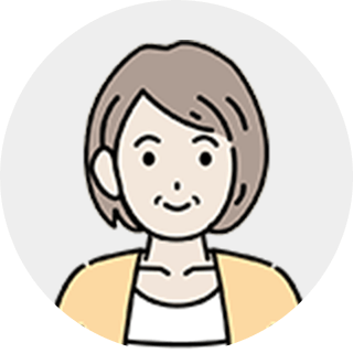 女性/50代/自営業