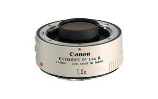 セール実施中 EF Canon 1.4 IIエクステンダー望遠アクセサリー X その他
