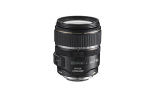 EF-S17-85mm f4-5.6 IS USM