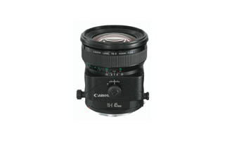 canon ts-e 45mm f2.8