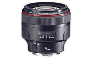 EF85mm F1.2L II USM 機種別 修理・メンテナンスのお申し込み｜キヤノン