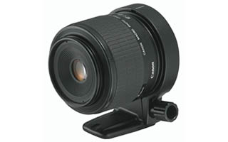 キャノン　Canon MP-E65mm F2.8 1-5Xマクロフォト