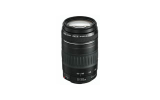 Canonズームレンズ EF 90-300mm1:4.5-5.6