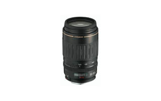 ★美品！★Canon EF 100-300mm F4.5-5.6 USM★