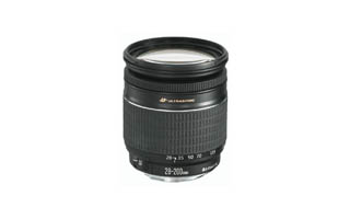 カメラ<br>Canon キャノン/交換レンズ/EF28-200mm F3.5-5.6 USM