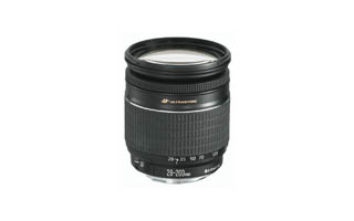 EF28-200mm F3.5-5.6 USM 機種別 修理・メンテナンスのお申し込み