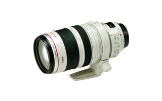 CANON EF28-300mm F3.5-5.6L IS USM