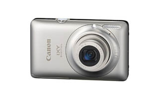 新品 Canon IXY DIGITAL 220IS コンパクトデジタルカメラ