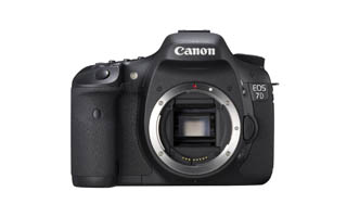 Canon EOS 7D他デジタル一眼
