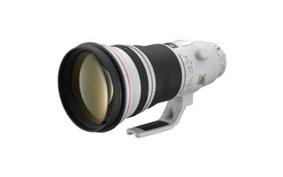 メンテナンス済 Canon EF400mm F2.8L IS II USM