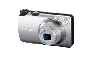 Canon キャノン PowerShot A3200 IS デジタルカメラ宜しくお願い致します